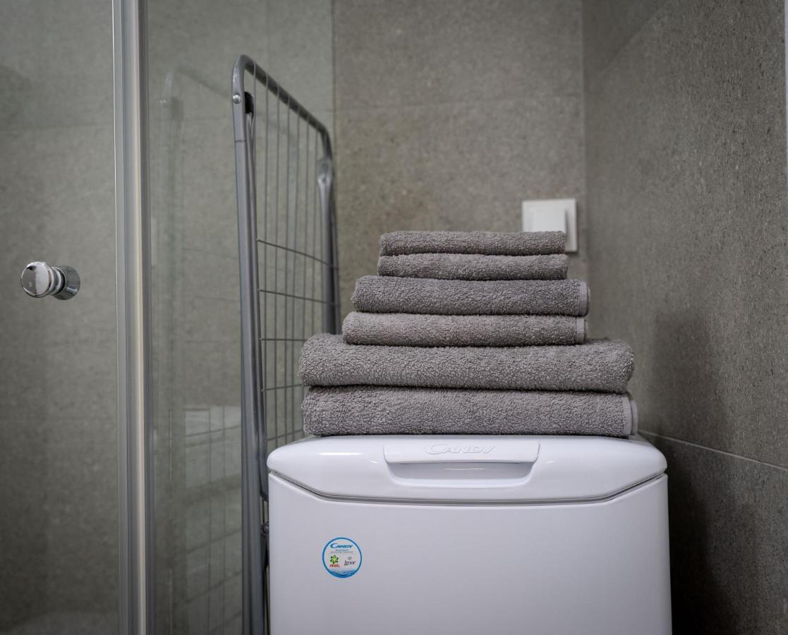 W Srodmiesciu Odnowa Apartament *