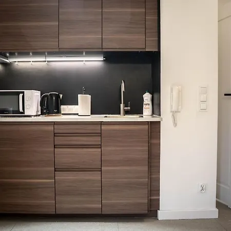 Apartament W Srodmiesciu Odnowa Wrocław Zewnętrze zdjęcie