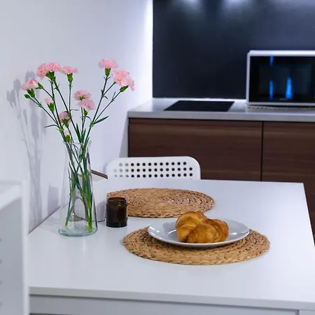 Apartament W Srodmiesciu Odnowa Wrocław Zewnętrze zdjęcie