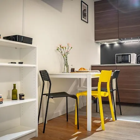 Apartament W Srodmiesciu Odnowa Wrocław Zewnętrze zdjęcie