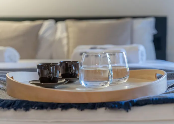 Apartament W Srodmiesciu Odnowa