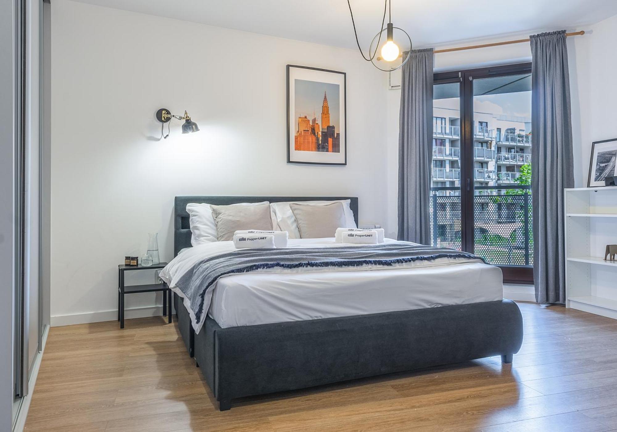 W Srodmiesciu Odnowa Apartment Breslau